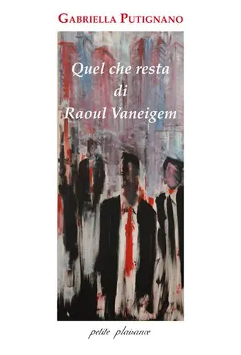 Reso Gratuito Quel che resta di Raoul Vaneigem