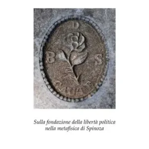 Finitezza e Sostanza. Sulla fondazione della libertà politica nella metafisica di Spinoza Soddisfatti O Rimborsati