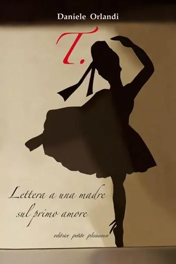 T. Lettera a una madre sul primo amore Nuova Collezione