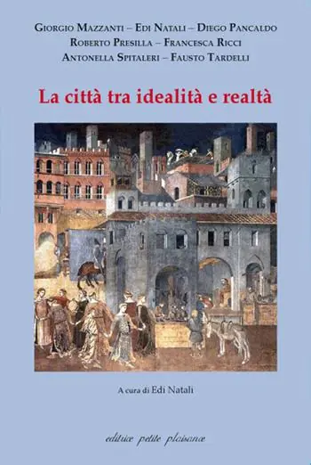 La città tra idealità e realtà Popolare