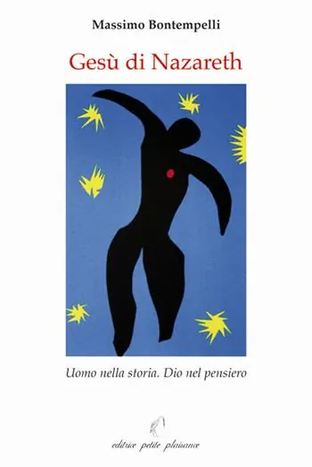 Gesù di Nazareth. Uomo nella storia. Dio nel pensiero Promozione Esclusiva