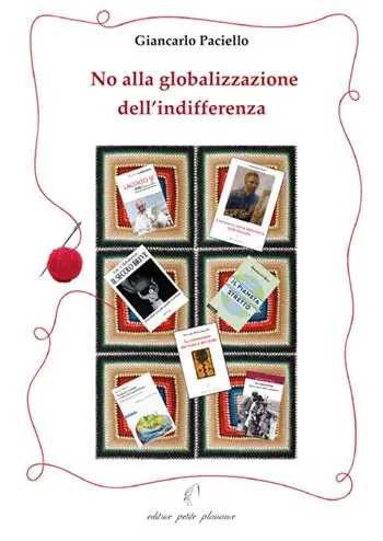 No alla globalizzazione dell‘indifferenza Direttamente Dal Produttore