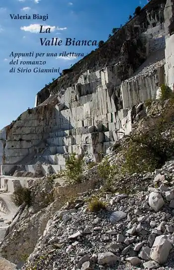La Valle Bianca. Appunti per una rilettura del romanzo di Sirio Giannini Promozione