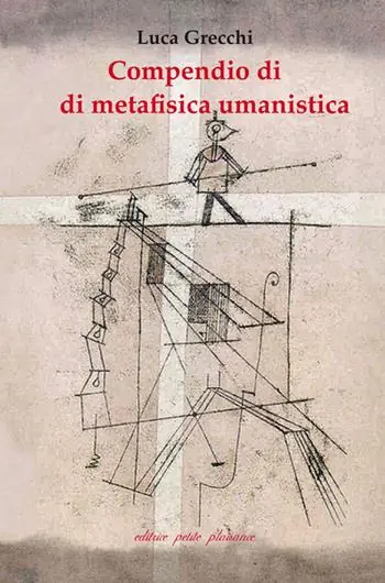 Compendio di metafisica umanistica Subito Disponibile