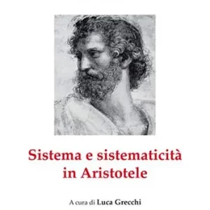 Sistema e sistematicità in Aristotele Promozione