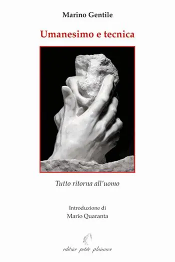 Umanesimo e tecnica. Tutto ritorna all’uomo Offerta Speciale