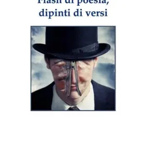 Miglior Prezzo Flash di poesia, dipinti di versi