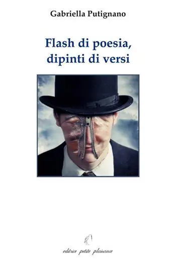 Miglior Prezzo Flash di poesia, dipinti di versi