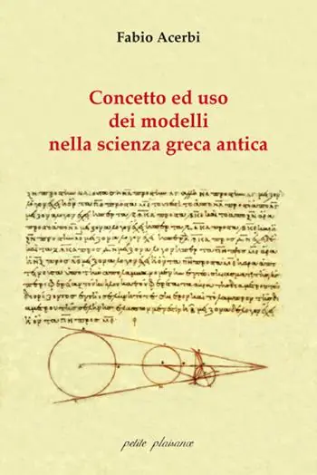 Più Venduto Concetto e uso dei modelli nella scienza greca antica