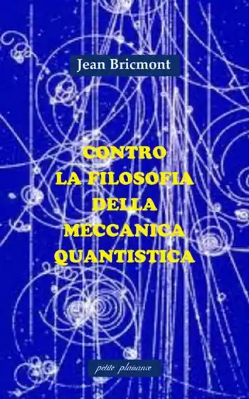 Di Tendenza Contro la filosofia della meccanica quantistica