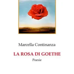 La rosa di Goethe Più Venduto