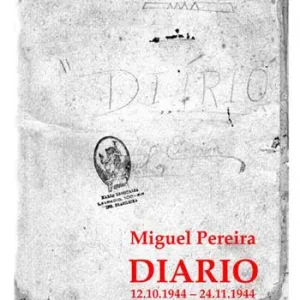 A Buon Prezzo Diario (12.10.1944-24.11.1944). Testo portoghese a fronte