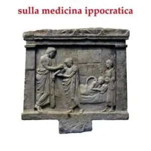 Spedizione Espresso Scritti sulla medicina ippocratica