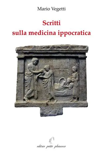 Spedizione Espresso Scritti sulla medicina ippocratica