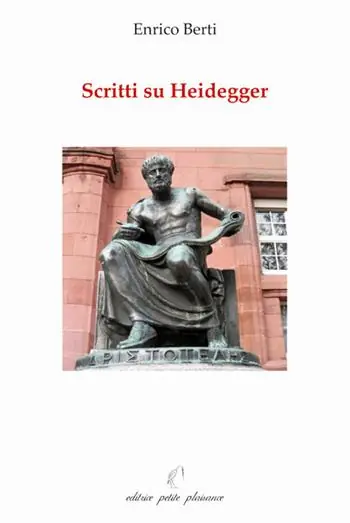 Scritti su Heidegger Miglior Prezzo