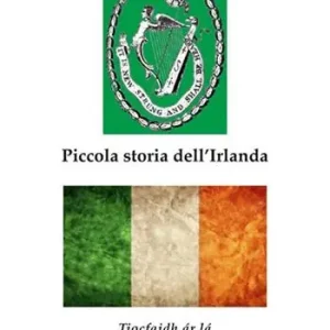 Piccola storia dell‘Irlanda Affare