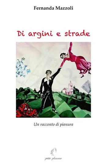 Promozione Di argini e strade. Un racconto di pianura