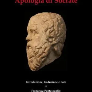 Apologia di Socrate. Testo greco a fronte. Ediz. bilingue Occasione Imperdibile