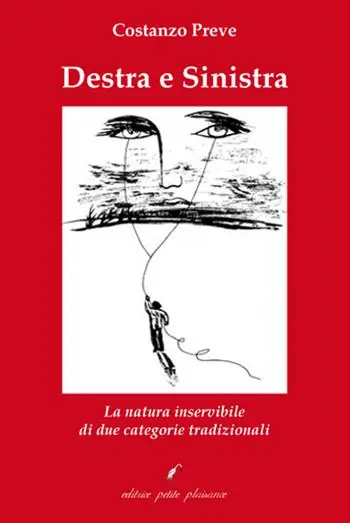 Destra e sinistra. La natura inservibile di due categorie tradizionali Offerta Del Giorno