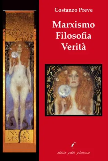 Marxismo Filosofia Verità Pagamento Sicuro