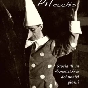 Pilocchio. Storia di un Pinocchio dei nostri giorni Promozione