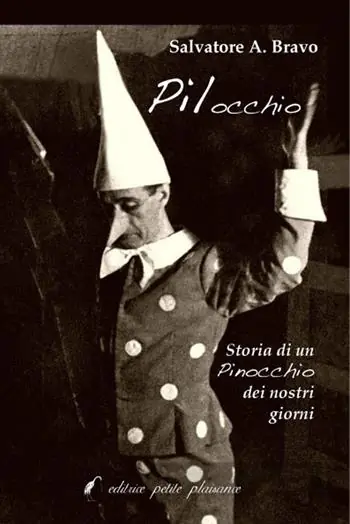 Pilocchio. Storia di un Pinocchio dei nostri giorni Promozione
