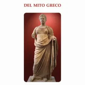 Ordina Subito Filosofia del mito greco. Themis, la dea del giustoconsiglio