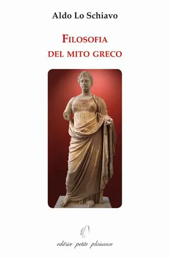 Ordina Subito Filosofia del mito greco. Themis, la dea del giustoconsiglio