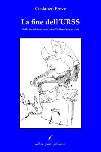 La fine dell‘Urss. Dalla transizione mancata alla dissoluzione reale Nuova Collezione