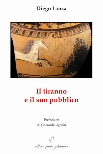 Nuovo Arrivo Il tiranno e il suo pubblico