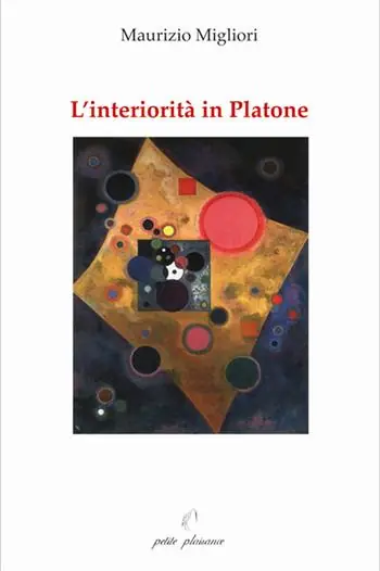 L‘interiorità in Platone Direttamente Dal Produttore