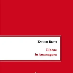Vendita Finale Il bene in Anassagora