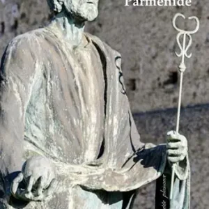 Consegna Rapida Un altro Parmenide