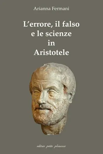 Più Venduto L‘errore, il falso e le scienze in Aristotele