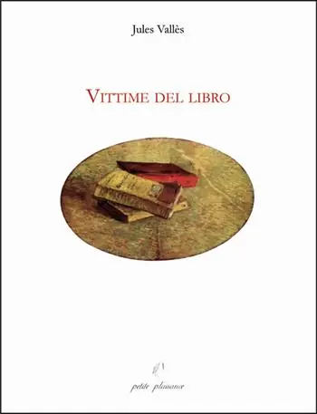 Vittime del libro Vendita Finale