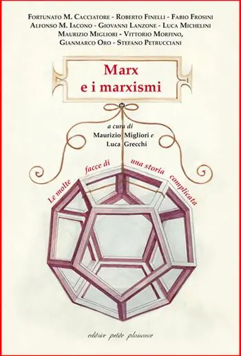 Promozione Marx e i marxismi. Le molte facce di una storia complicata