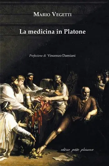 La medicina in Platone Solo Oggi