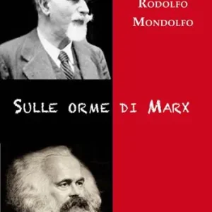 Sulle orme di Marx Direttamente Dal Produttore