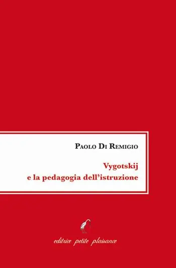 Direttamente Dal Produttore Vygotskij e la pedagogia dell’istruzione