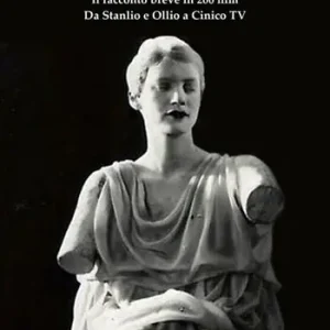 Novità Microfiction, Il racconto breve in 200 film. Vol. 1 Da Stanlio e Ollio a Cinico TV