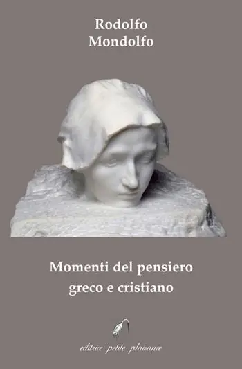 Di Tendenza Momenti del pensiero greco e cristiano
