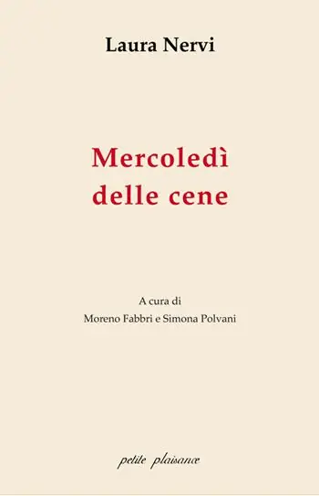 A Buon Prezzo Mercoledì delle cene