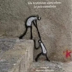 Promo Stagionale Freud a Gaza. Un testimone auricolare lo psicoanalista