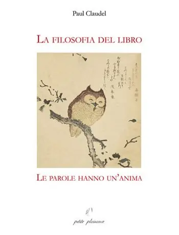 La filosofia del libro. Le parole hanno un’anima Ultime Pezzi