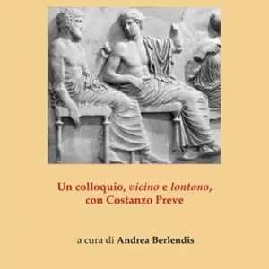 Sulla filosofia, sul marxismo, su Lukács. Un colloquio, vicino e lontano, con Costanzo Preve A Buon Prezzo