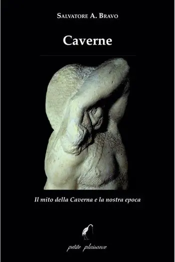 Promozione Esclusiva Caverne. Il mito della caverna e la nostra epoca