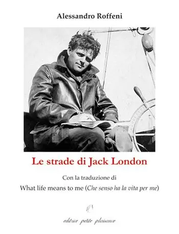 Le strade di Jack London Offerta Lampo