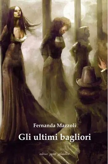 Gli ultimi bagliori Ultimissimo Modello