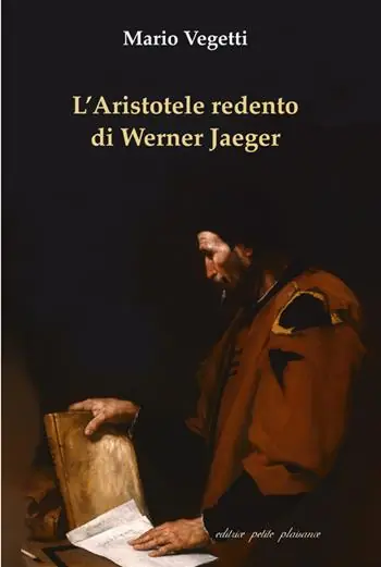 Economico L‘Aristotele redento di Werner Jaeger