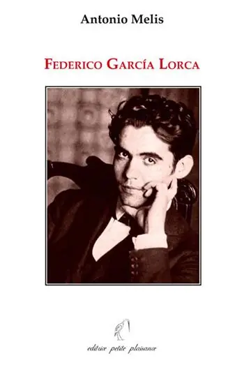 Federico García Lorca Bestseller